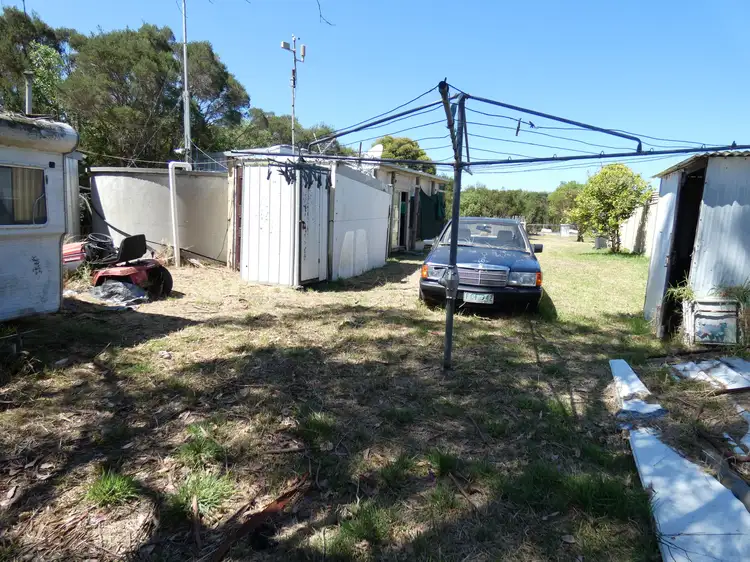 Sixth view of Homely land listing, 198 Hollands Landing Rd, Hollands Landing VIC 3862