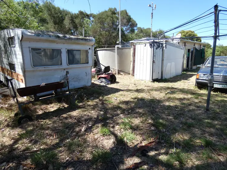 Seventh view of Homely land listing, 198 Hollands Landing Rd, Hollands Landing VIC 3862