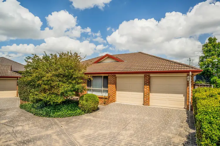 5/9 Harvest Court, East Branxton NSW 2335