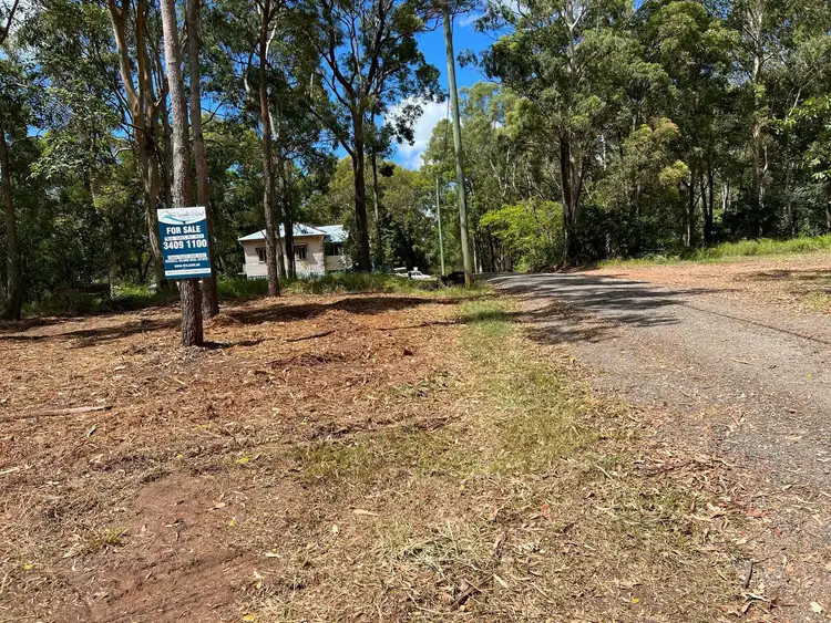 Main view of Homely land listing, 4 Stuart St, Russell Island QLD 4184