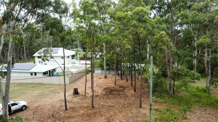 Second view of Homely land listing, 4 Stuart St, Russell Island QLD 4184