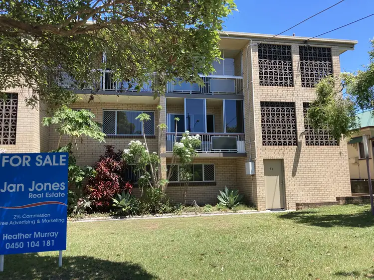 Third view of Homely unit listing, Unit 2/13 Macdonnell Rd, Margate QLD 4019