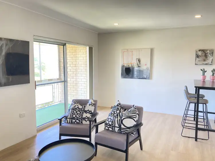 Sixth view of Homely unit listing, Unit 2/13 Macdonnell Rd, Margate QLD 4019