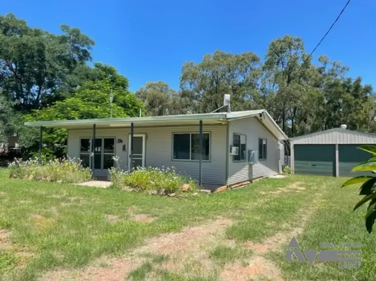 1063 Rubyvale, Sapphire QLD 4702
