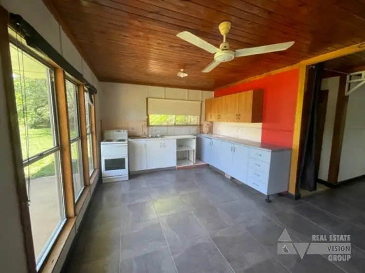 Second view of Homely house listing, 1063 Rubyvale, Sapphire QLD 4702