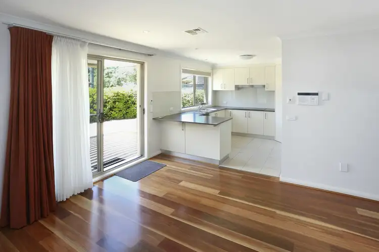 Fifth view of Homely unit listing, 5/59 Hodgson Crescent, Pearce ACT 2607
