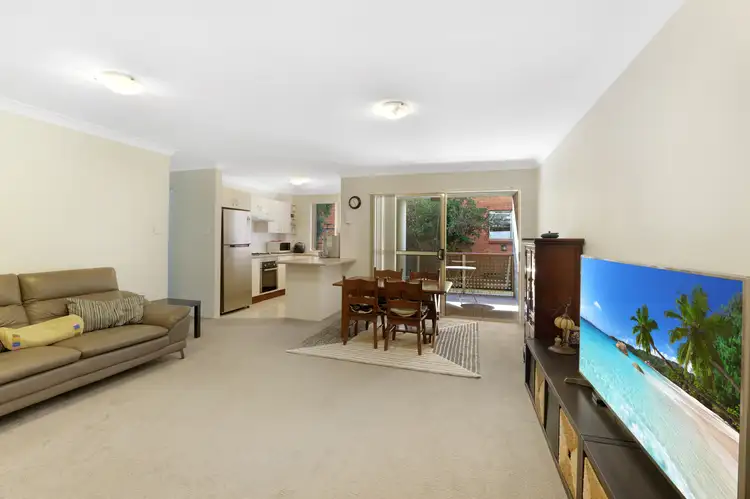 Unit 1/18-20 Calder Rd, Rydalmere NSW 2116