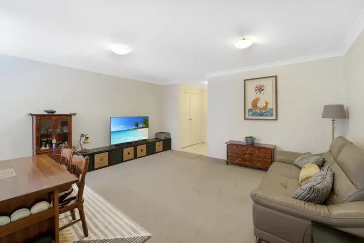 Second view of Homely apartment listing, Unit 1/18-20 Calder Rd, Rydalmere NSW 2116