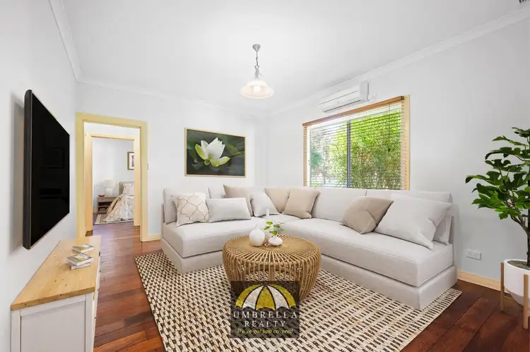 64 Winton St, Carey Park WA 6230