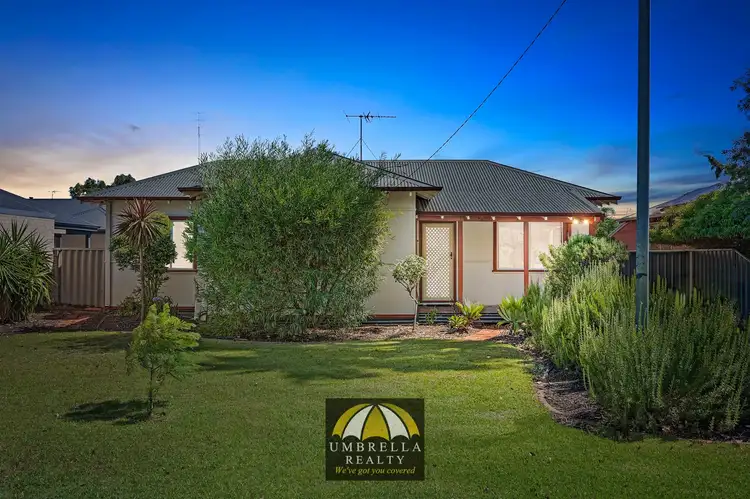 Fourth view of Homely house listing, 64 Winton St, Carey Park WA 6230