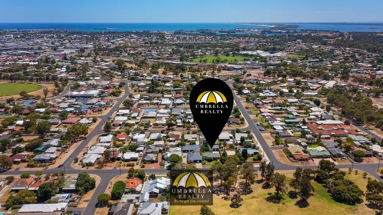 Fifth view of Homely house listing, 64 Winton St, Carey Park WA 6230