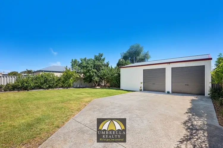 Sixth view of Homely house listing, 64 Winton St, Carey Park WA 6230