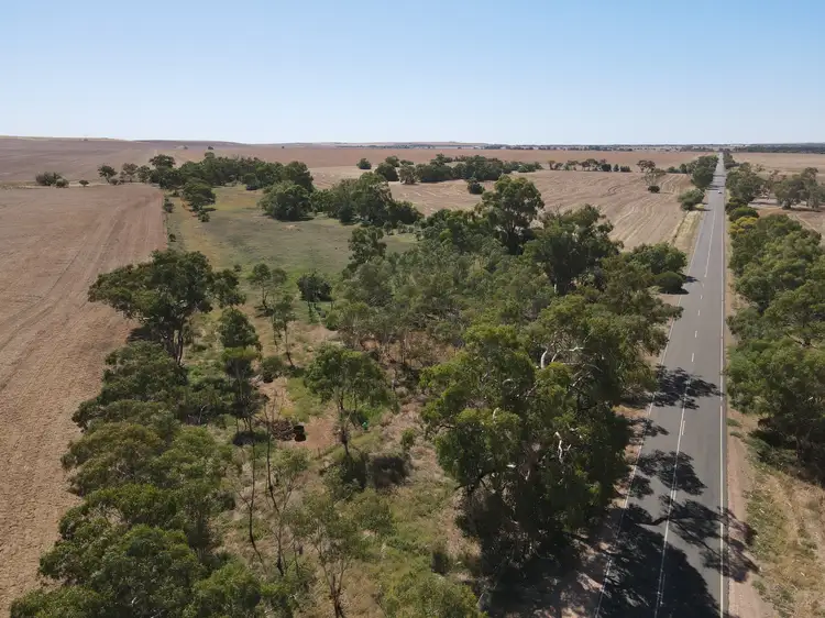 Section 232 The Cattle Track, Crystal Brook SA 5523