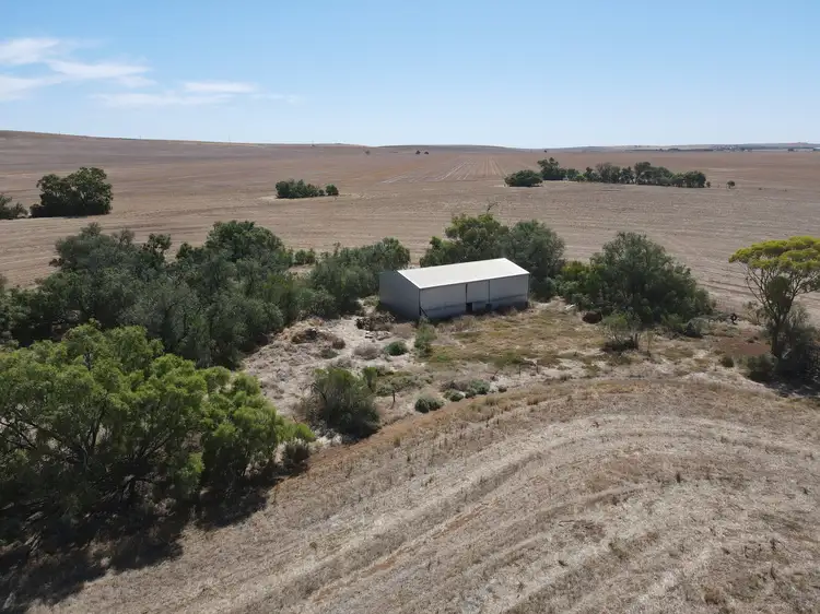 Fourth view of Homely land listing, Section 232 The Cattle Track, Crystal Brook SA 5523