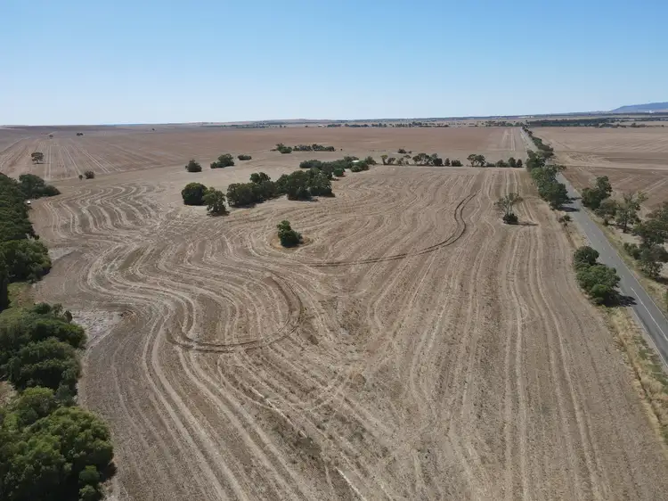 Fifth view of Homely land listing, Section 232 The Cattle Track, Crystal Brook SA 5523