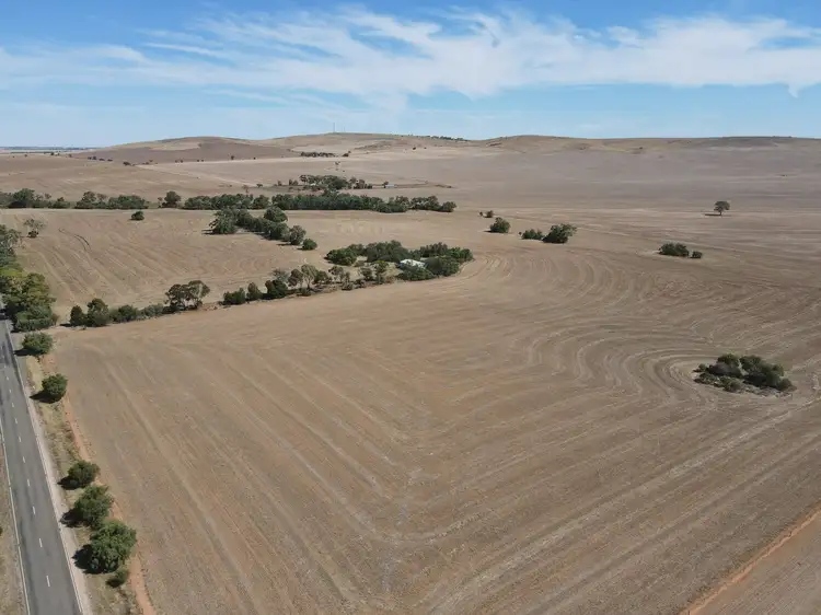 Sixth view of Homely land listing, Section 232 The Cattle Track, Crystal Brook SA 5523