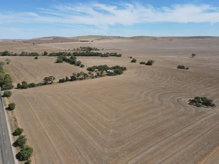 Seventh view of Homely land listing, Section 232 The Cattle Track, Crystal Brook SA 5523