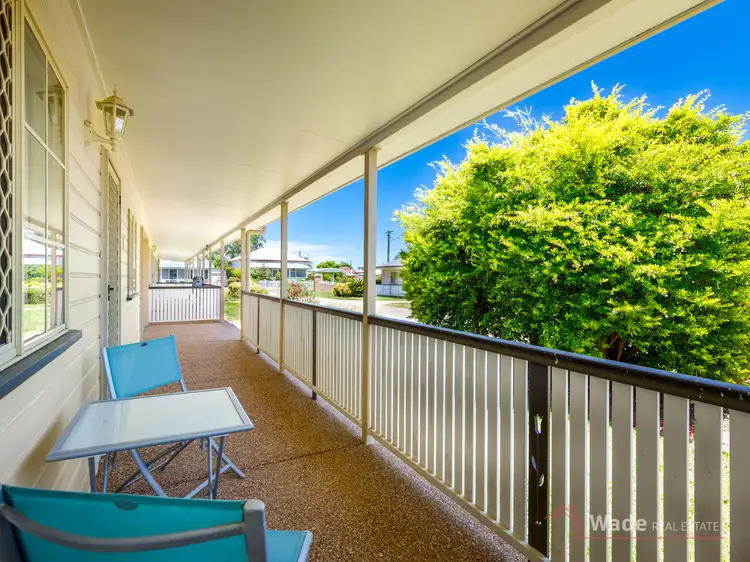 Second view of Homely unit listing, Unit 6/18 Stacey St, Warwick QLD 4370