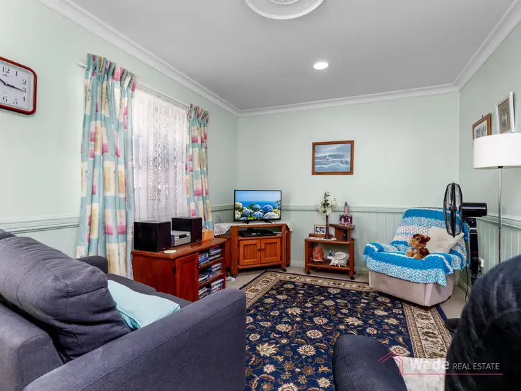 Third view of Homely unit listing, Unit 6/18 Stacey St, Warwick QLD 4370