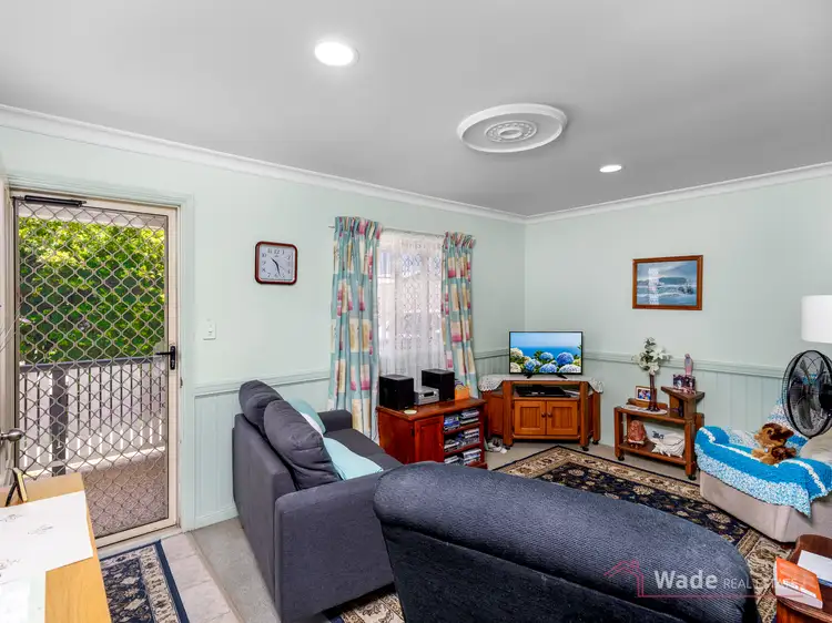 Fourth view of Homely unit listing, Unit 6/18 Stacey St, Warwick QLD 4370