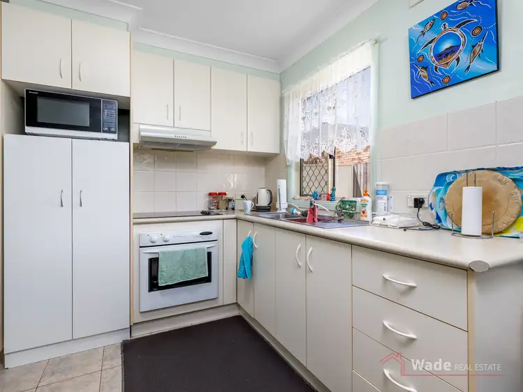 Fifth view of Homely unit listing, Unit 6/18 Stacey St, Warwick QLD 4370
