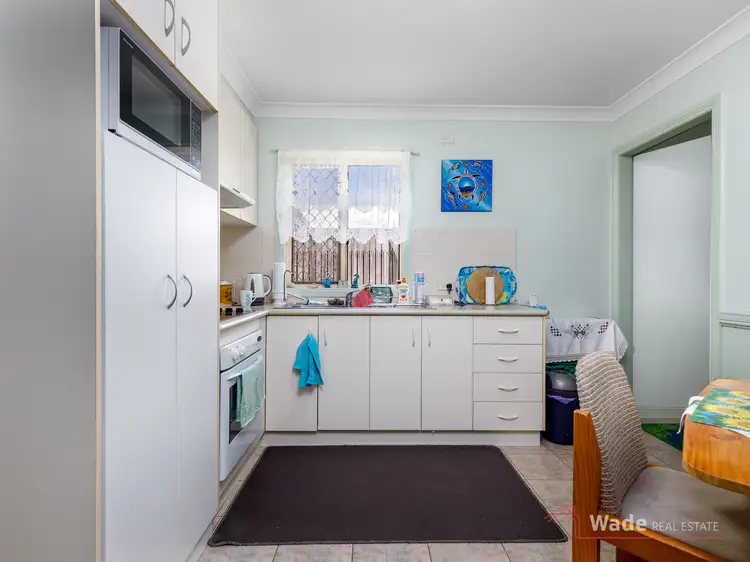 Sixth view of Homely unit listing, Unit 6/18 Stacey St, Warwick QLD 4370