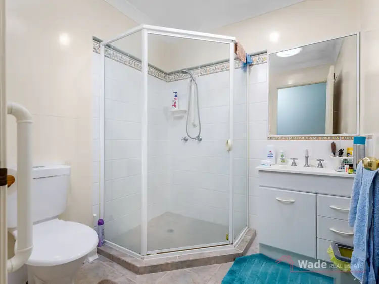 Seventh view of Homely unit listing, Unit 6/18 Stacey St, Warwick QLD 4370
