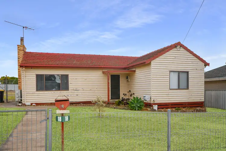 Main view of Homely house listing, 18 London Rd, Stawell VIC 3380
