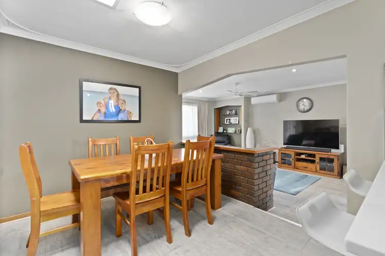 Fourth view of Homely house listing, 33 Aintree St, Hamersley WA 6022