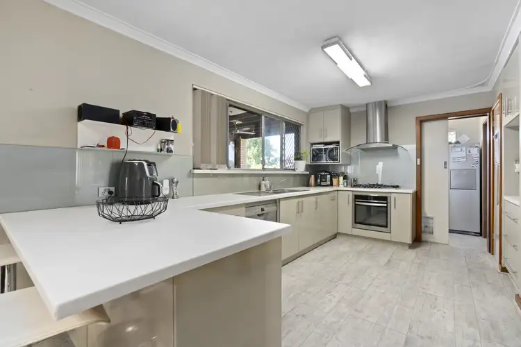 Fifth view of Homely house listing, 33 Aintree St, Hamersley WA 6022