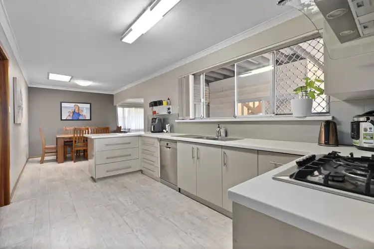 Seventh view of Homely house listing, 33 Aintree St, Hamersley WA 6022