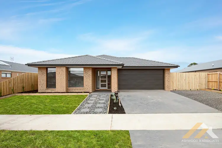 Main view of Homely house listing, 12 Archer Ave, Lucknow VIC 3875