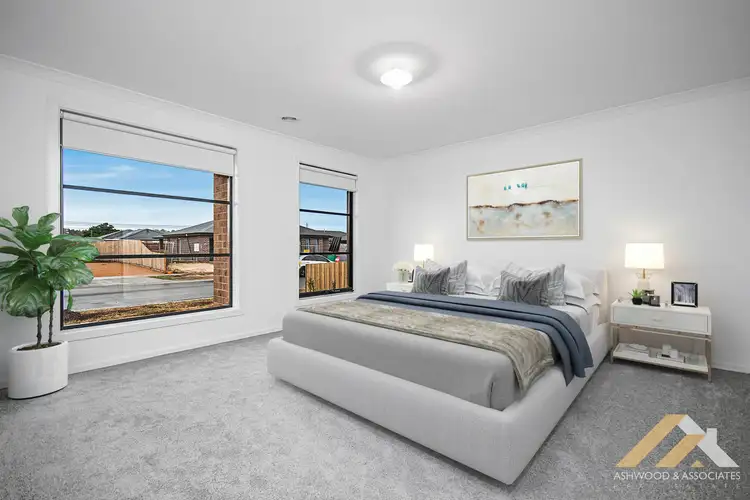 Second view of Homely house listing, 12 Archer Ave, Lucknow VIC 3875