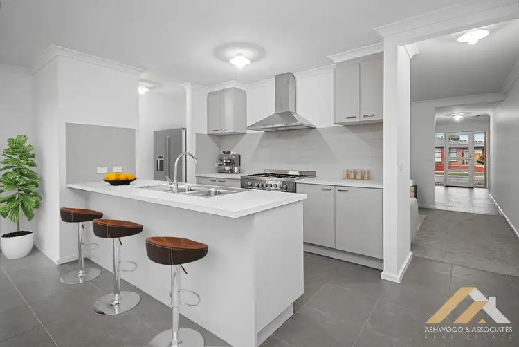 Fourth view of Homely house listing, 12 Archer Ave, Lucknow VIC 3875