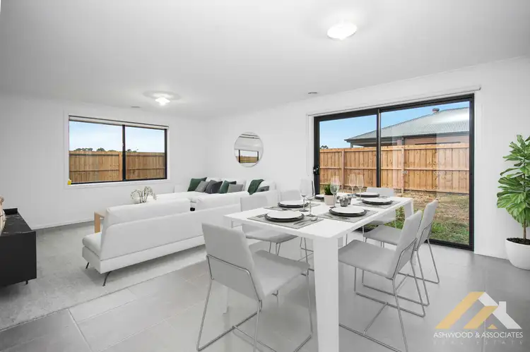 Fifth view of Homely house listing, 12 Archer Ave, Lucknow VIC 3875