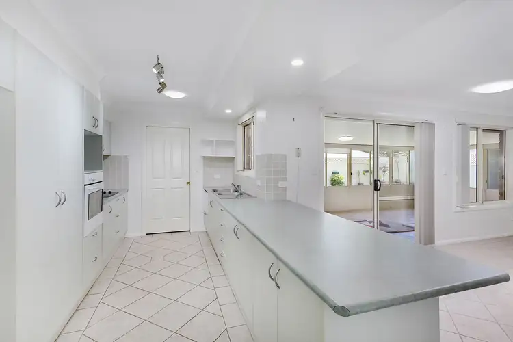Second view of Homely house listing, 16 Bounty Ave, Lake Cathie NSW 2445