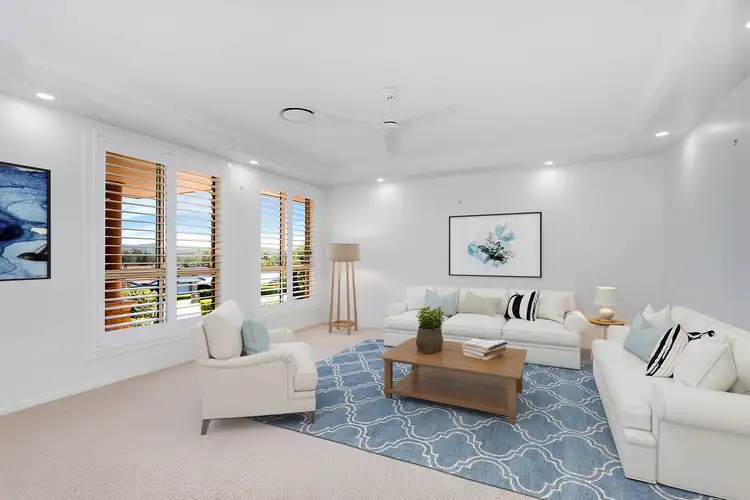 Third view of Homely house listing, 16 Bounty Ave, Lake Cathie NSW 2445