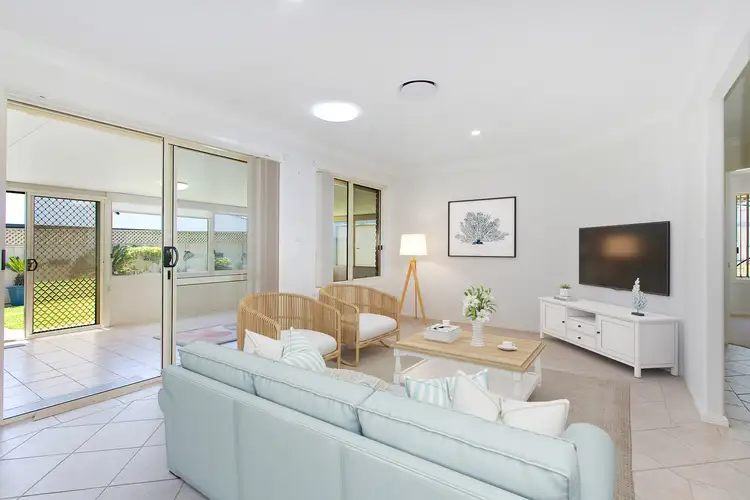 Fifth view of Homely house listing, 16 Bounty Ave, Lake Cathie NSW 2445