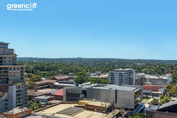 1303/1 Post Office Lane, Chatswood NSW 2067