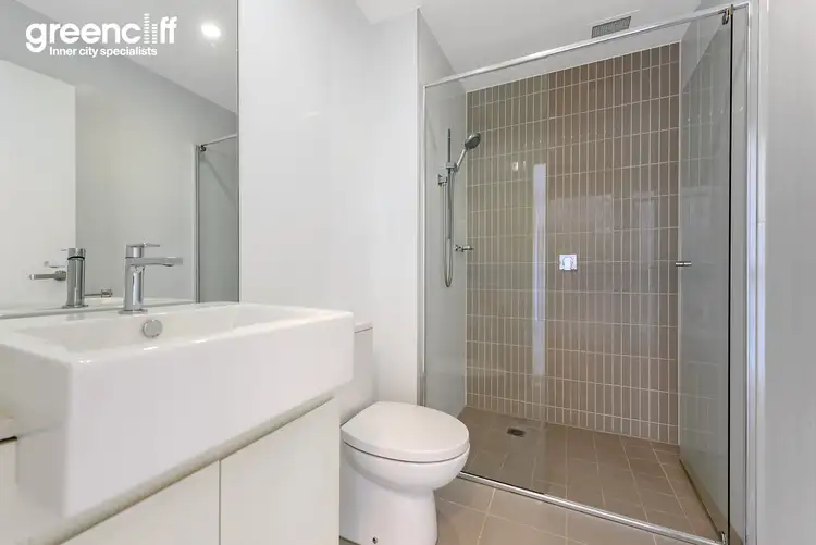 Third view of Homely apartment listing, 1303/1 Post Office Lane, Chatswood NSW 2067