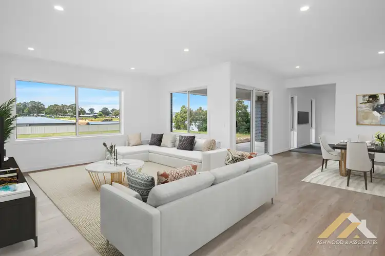 Fourth view of Homely house listing, 3 Kearnys Place, Nicholson VIC 3882