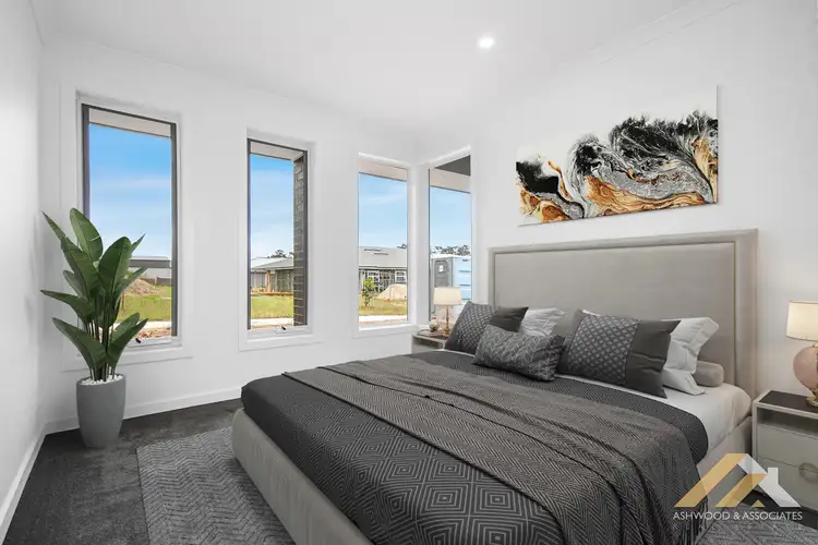 Fifth view of Homely house listing, 3 Kearnys Place, Nicholson VIC 3882