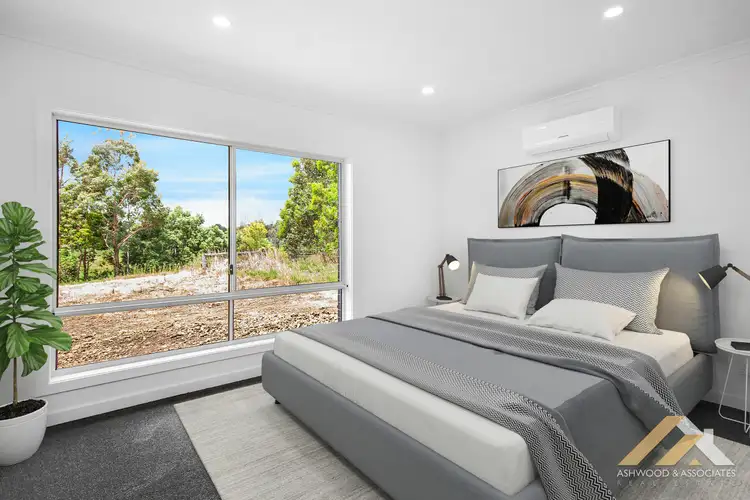 Seventh view of Homely house listing, 3 Kearnys Place, Nicholson VIC 3882