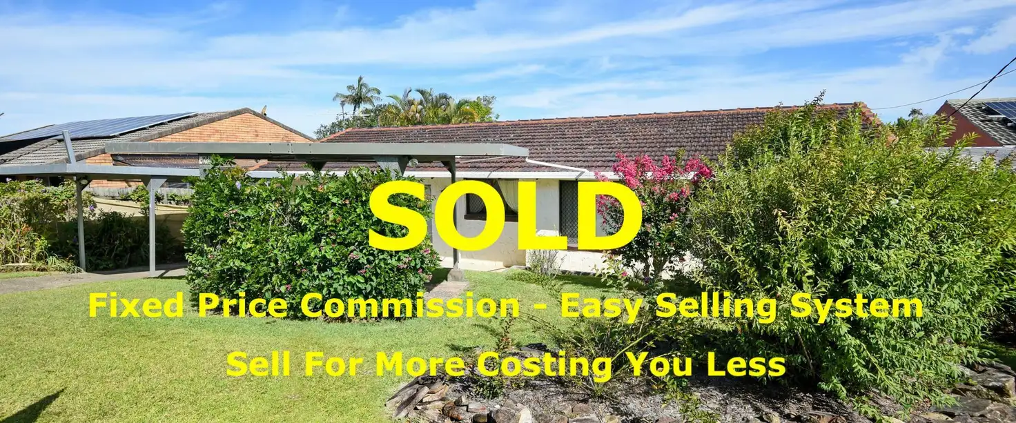 Main view of Homely house listing, 37 Coorabin Cres, Toormina NSW 2452