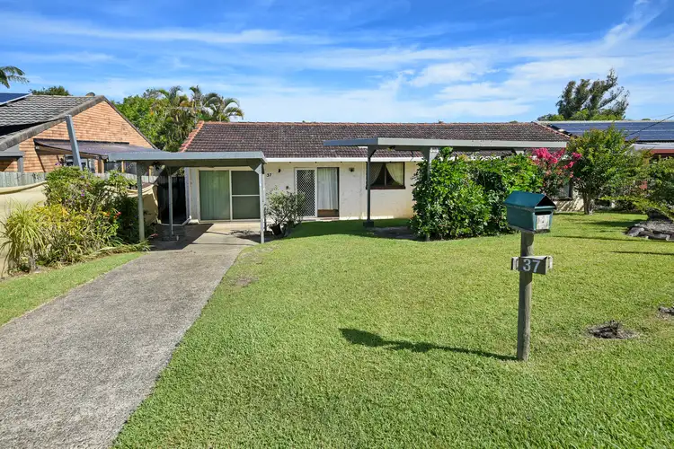 Fifth view of Homely house listing, 37 Coorabin Cres, Toormina NSW 2452
