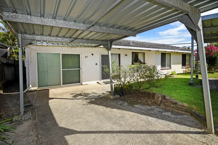 Seventh view of Homely house listing, 37 Coorabin Cres, Toormina NSW 2452