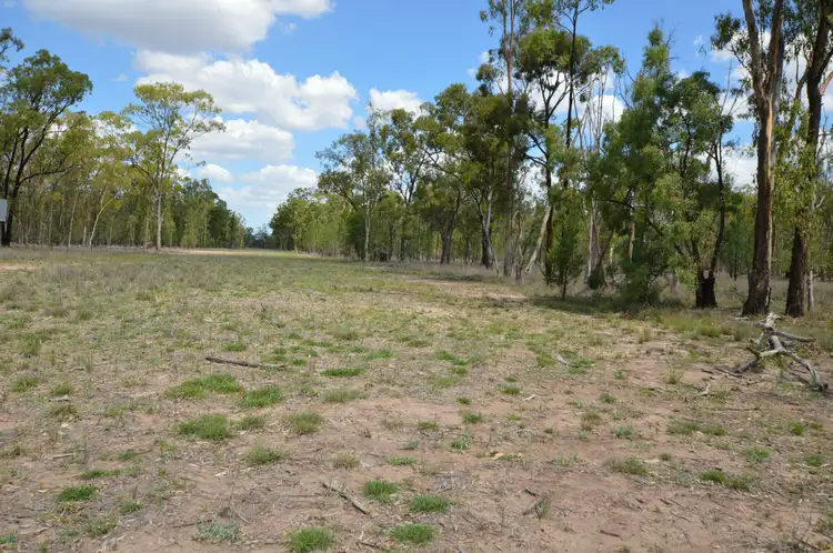 3044 Moonie Highway St, Dalby QLD 4405