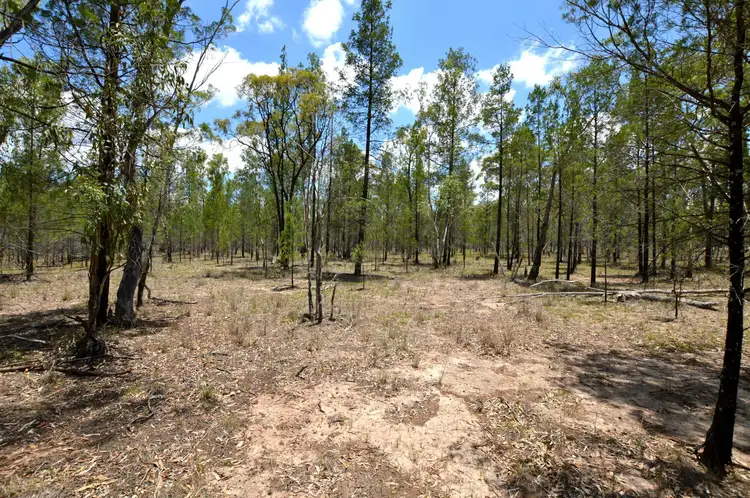 Second view of Homely rural property listing, 3044 Moonie Highway St, Dalby QLD 4405