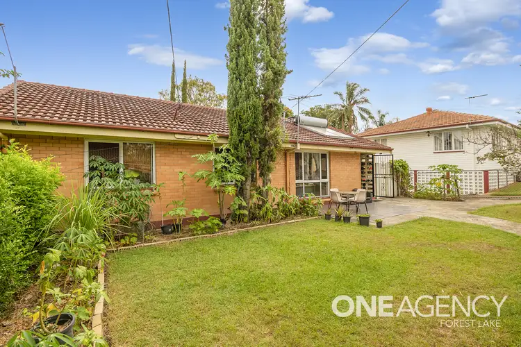 Third view of Homely house listing, 14 Columba St, Inala QLD 4077