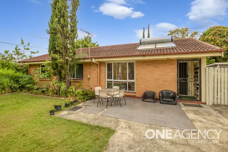 Fourth view of Homely house listing, 14 Columba St, Inala QLD 4077